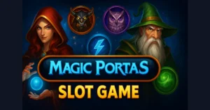Magic Portals