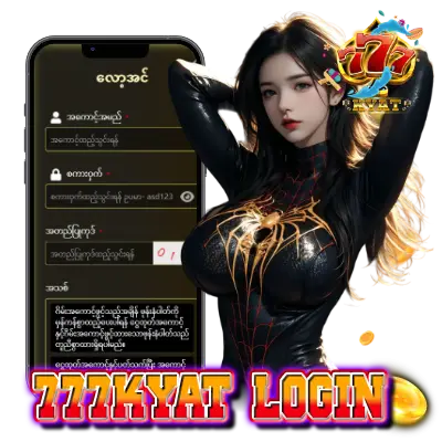 777kyat login