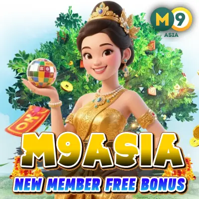 m9asia