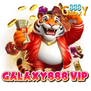 galaxy888 vip