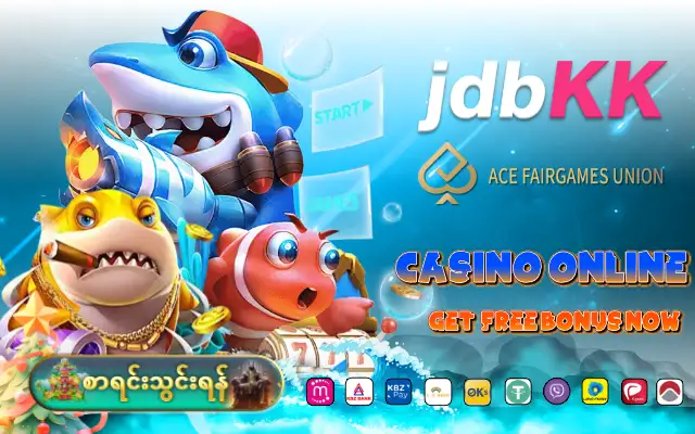 jdbkk online casino