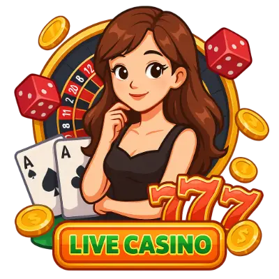 Live Casino Games
