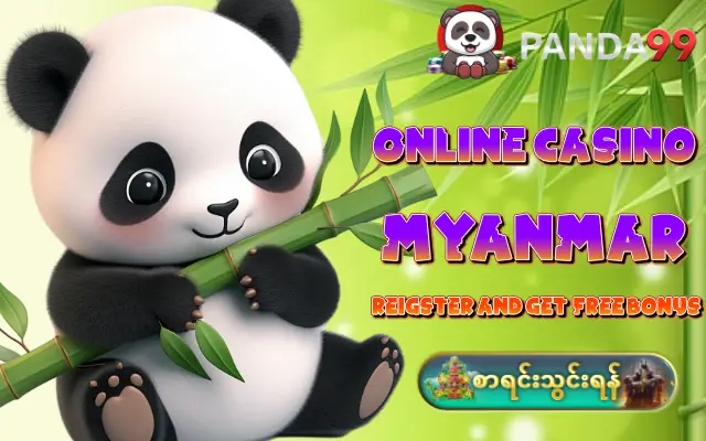 panda99 casino myanmar