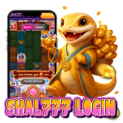 shal777 login