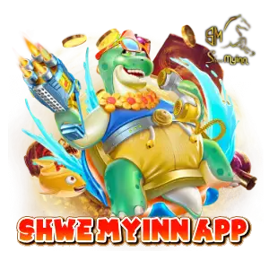 shwe myinn app