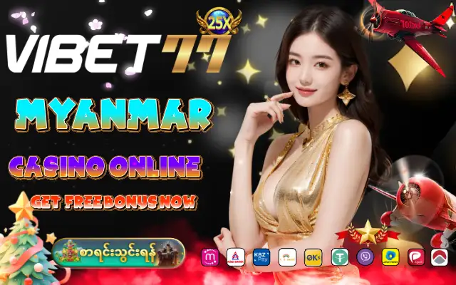vibet77 casino