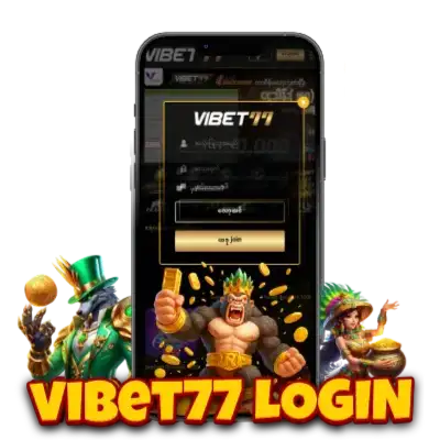 vibet77 login